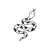 snake, reptile, sinuous, nature