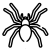 spider